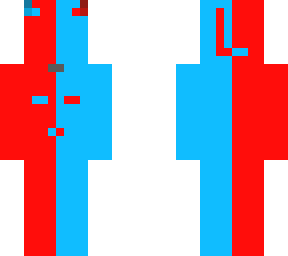 preview for Edit a Skin not mine