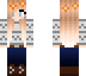 preview for Edit Fall Girl