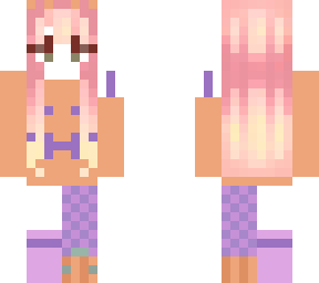 preview for Edit Of HB and Adoptable Outfit