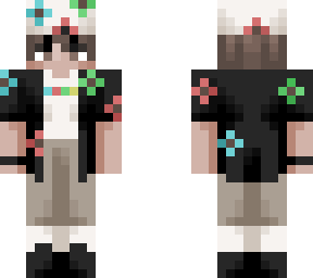 preview for Edit of Skin for somebody