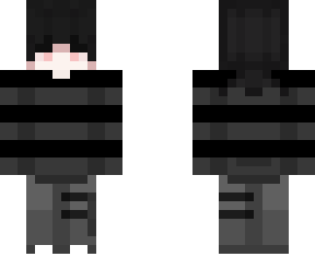 preview for edit of ToxicSkyz catboy skin for self