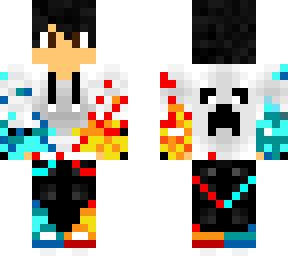 preview for Edit of ZaidAyyazs My second skin