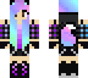 preview for Edited skin