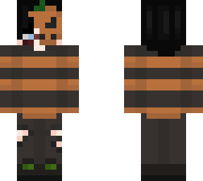 preview for EDITED SKIN