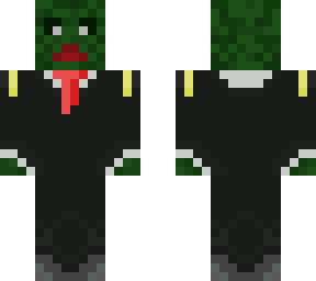 preview for Edited Snake In Suit