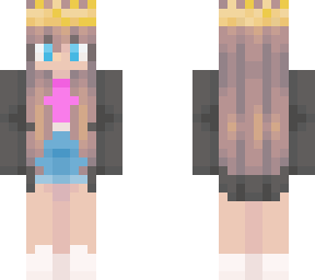 preview for edited stxrrynights skin