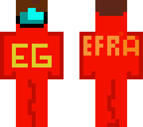 preview for EfraGming