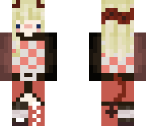 preview for Eggus Halloween Skin 0