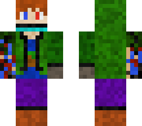 preview for EGHang945 skin2