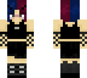 preview for Egirl  Alt girl