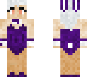 preview for EGirl its for a friend but bunny