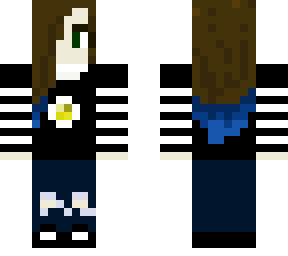 preview for EGirl Skin