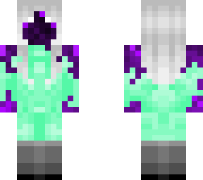 preview for Egirl turquoise