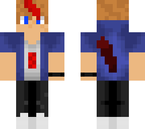 preview for Ein as WereWolf fixed