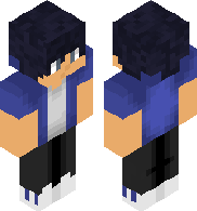 preview for ein youtuber ( aphmau)