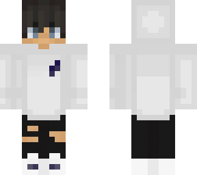 preview for EinarSkin