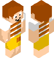 preview for El chavo del 8 animado