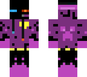 preview for EL HADES DE MORADO