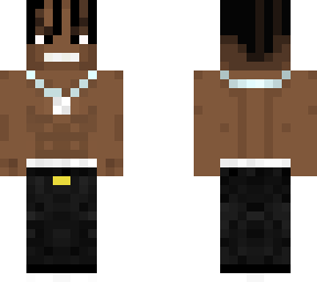 preview for El Negrito Claro