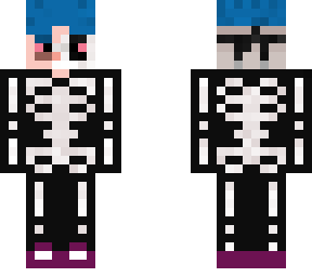 preview for ELAmazonico skeleton