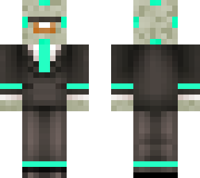 preview for elder guardian in a suit