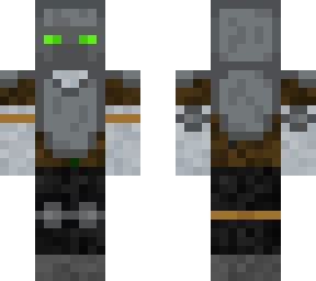 preview for Elderosi Soldier