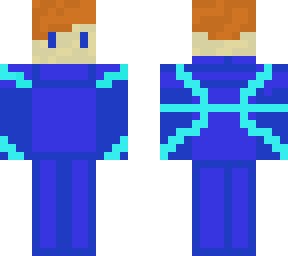 preview for Electric kid