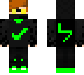 preview for ELECTROTIBI OFFICIAL MC SKIN