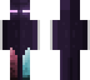 preview for Elemental enderman