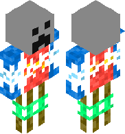 preview for ELEMENTAL SEED