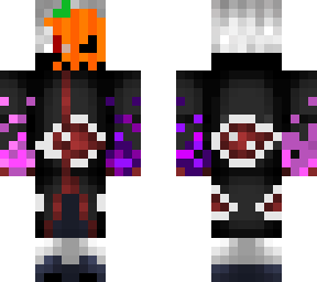preview for ElementoYT Halloween Skin pt2