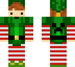 preview for Elf Christmas Original