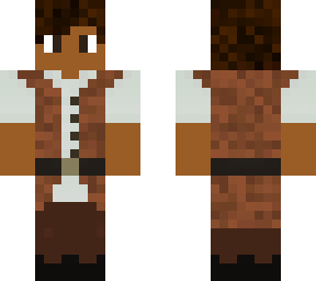 preview for elf dude