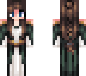 preview for Elf female