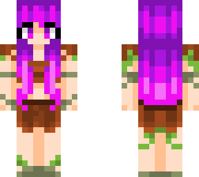 preview for Elf girl 3