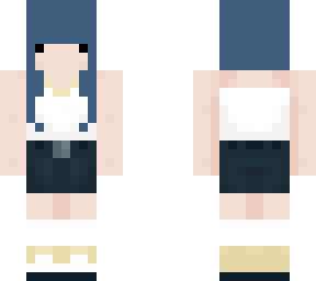 preview for elf girl