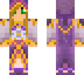 preview for Elf Girl