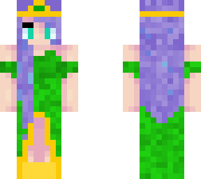 preview for elf queen