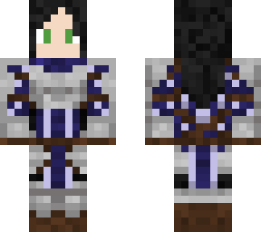 preview for Elgara Dragon Age Origins