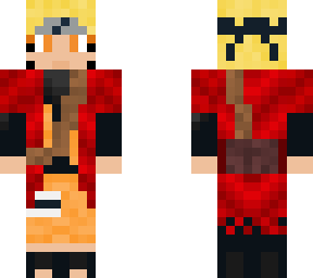 preview for Elio Naruto