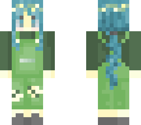 preview for Elisse misty mountains