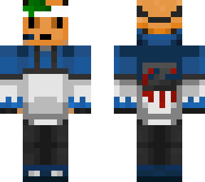 preview for Elite Halloween  Pumpkin Mask Real Version 1