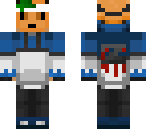 preview for Elite Halloween  Pumpkin Mask Version 1 without Mic