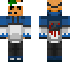 preview for Elite Halloween  Pumpkin Mask Version 3