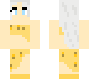 preview for elizabeth salvaje