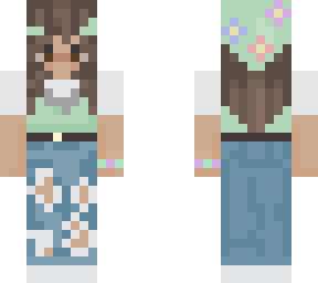 preview for Elle indie girl