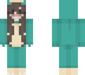 preview for Ellie Snorlax