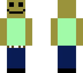 preview for elliot Jones skin yt