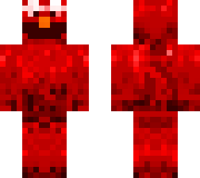 preview for Elmo WOW