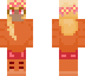 preview for Elven Girl CE